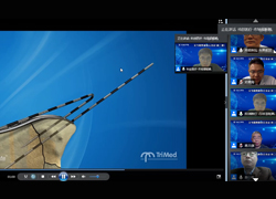 【直击现场】“尊龙凯时云学院-骨科云沙龙系列活动”第2场圆满召开！